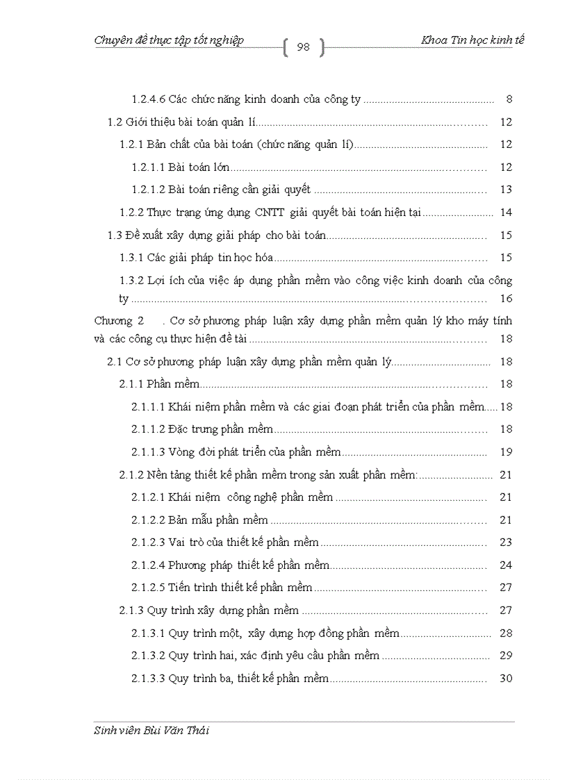 image for page Xây dựng phần mềm quản lý kho máy vi tính
