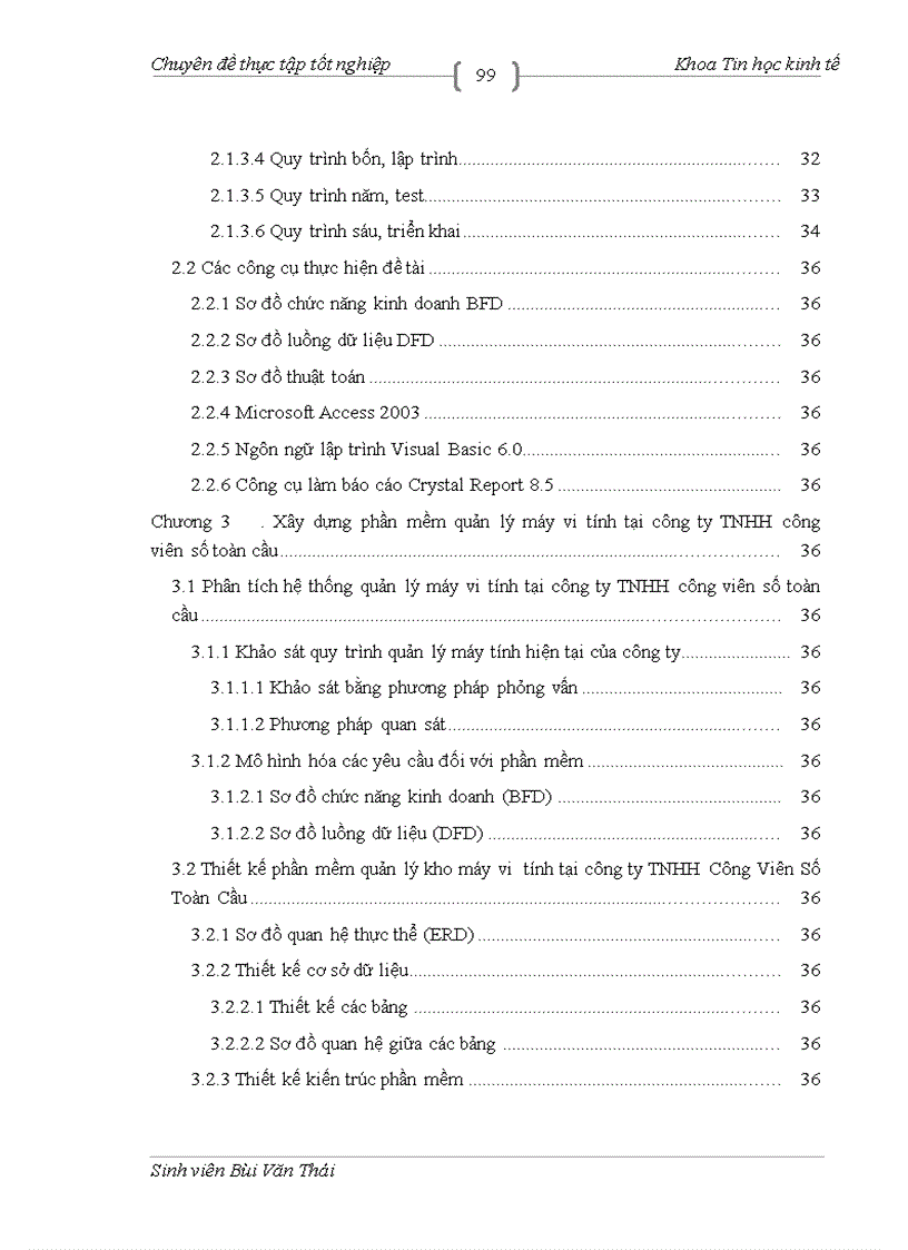 image for page Xây dựng phần mềm quản lý kho máy vi tính