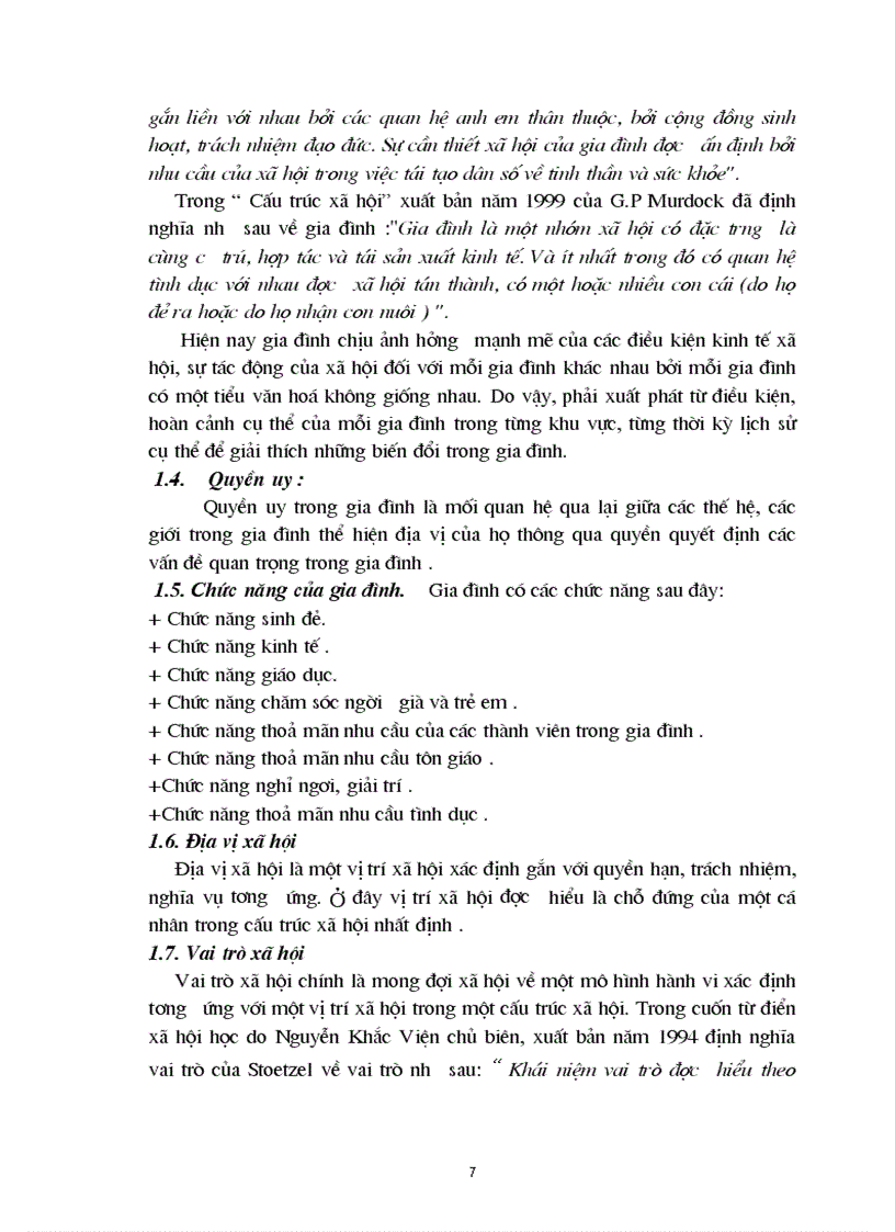 image for page Giới và quyền quyết định trong gia đình nông thôn ở vùng ven đô