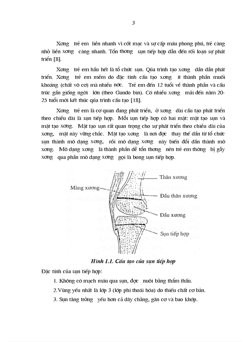 image for page Đánh giá kết quả phẫu thuật gẫy kín thân xương đùi trẻ em ở bệnh viện Việt Đức