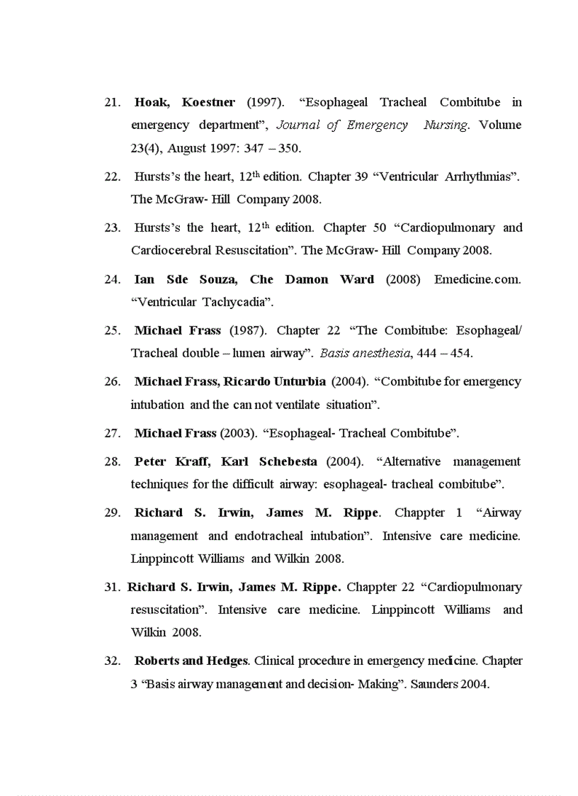 image for page Nghiên cứu áp dụng ống Combitube trong kiểm soát đường thở trên bệnh nhân ngừng tuần hoàn tại Khoa Cấp cứu Bệnh viện Bạch Mai 1