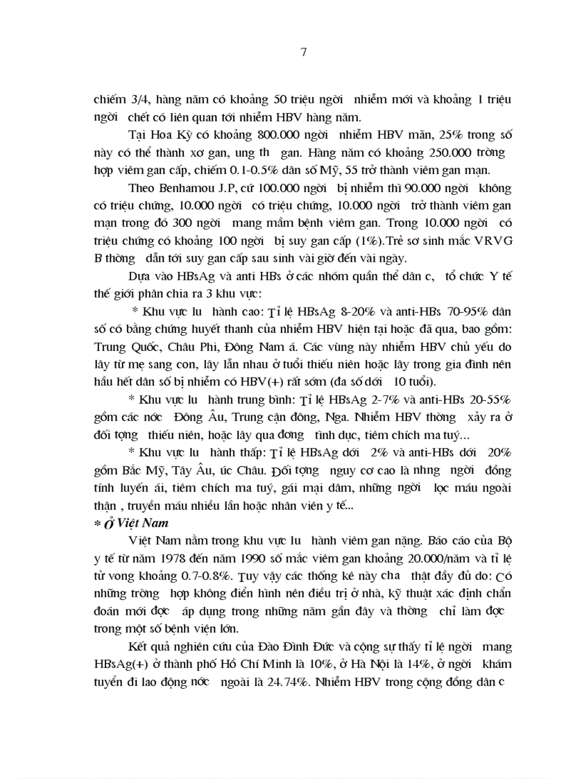 image for page Nguyên nhân đặc điểm lâm sàng và cận lâm sàng của suy gan cấp ở trẻ em tại Bệnh viện Nhi Trung Ương 1