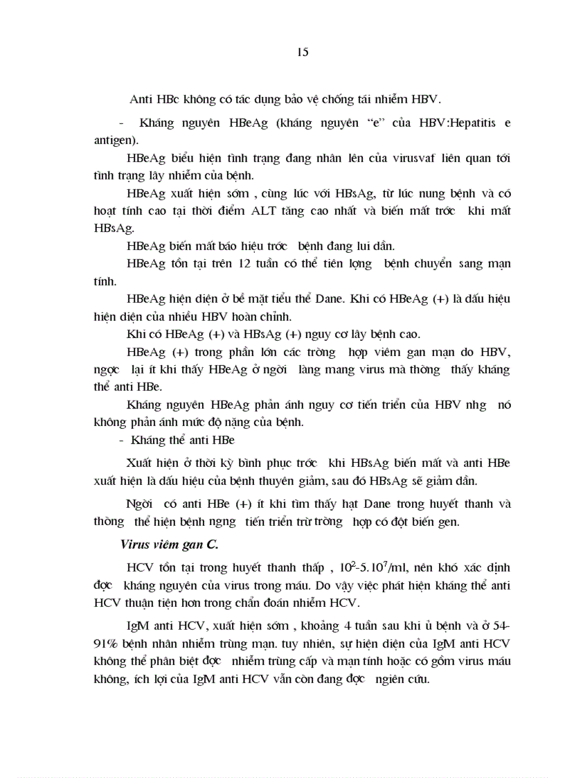 image for page Nguyên nhân đặc điểm lâm sàng và cận lâm sàng của suy gan cấp ở trẻ em tại Bệnh viện Nhi Trung Ương 1