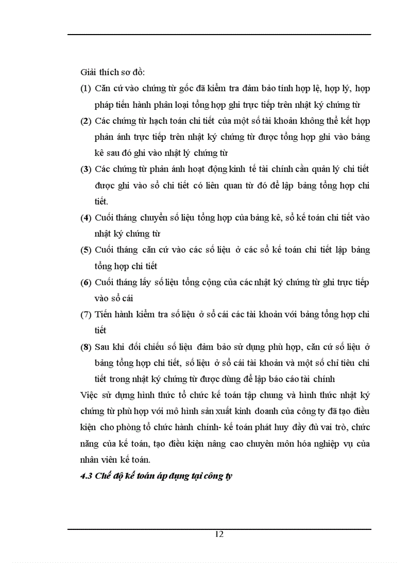 image for page Kế toán nguyên liệu vật liệu và công cụ dụng cụ ở Công ty TNHH Thanh Huyền