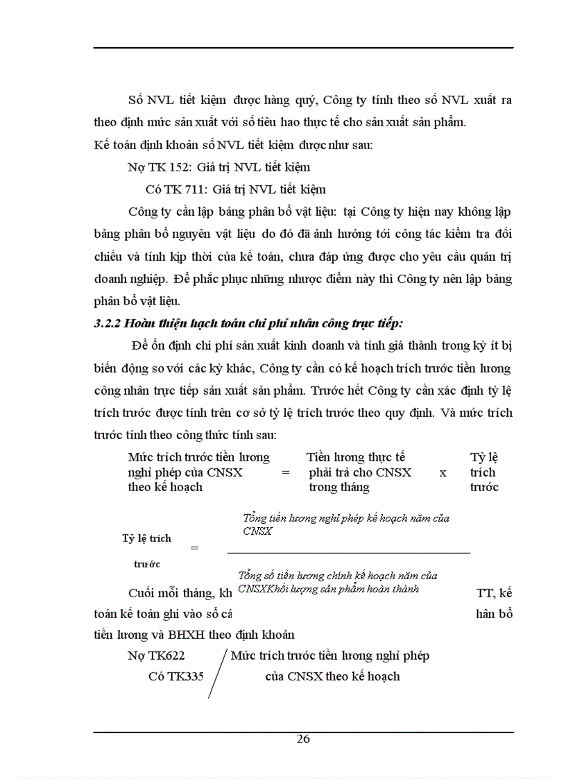 image for page Kế toán nguyên liệu vật liệu và công cụ dụng cụ ở Công ty TNHH Thanh Huyền