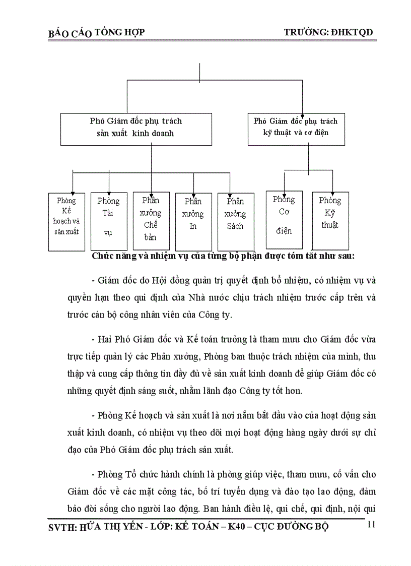 image for page Tổ chức bộ máy kế toán và hệ thống kế toán tại Công ty Cổ phần Thiết bị vật tư Ngân hàng 1