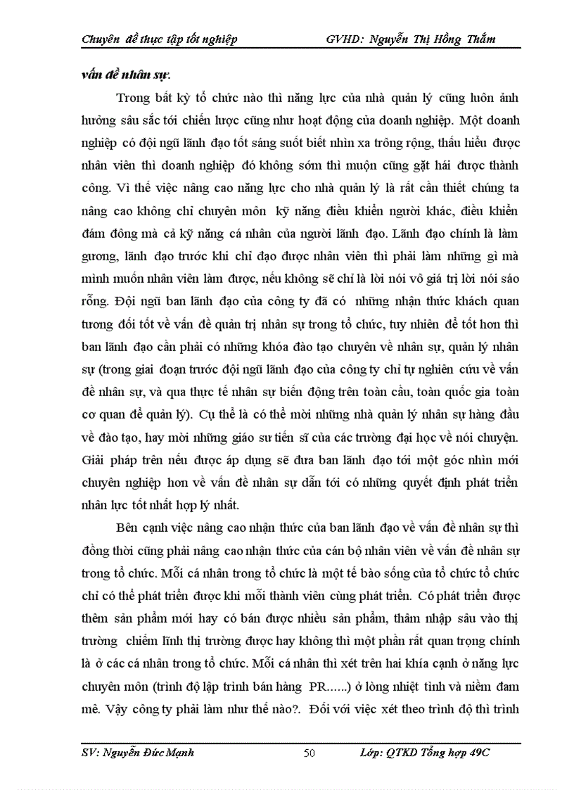 image for page Thực trạng công tác phát triển nguồn nhân lực tại công ty cổ phần tư vấn thiết kế xây dựng và thương mại Đức Long