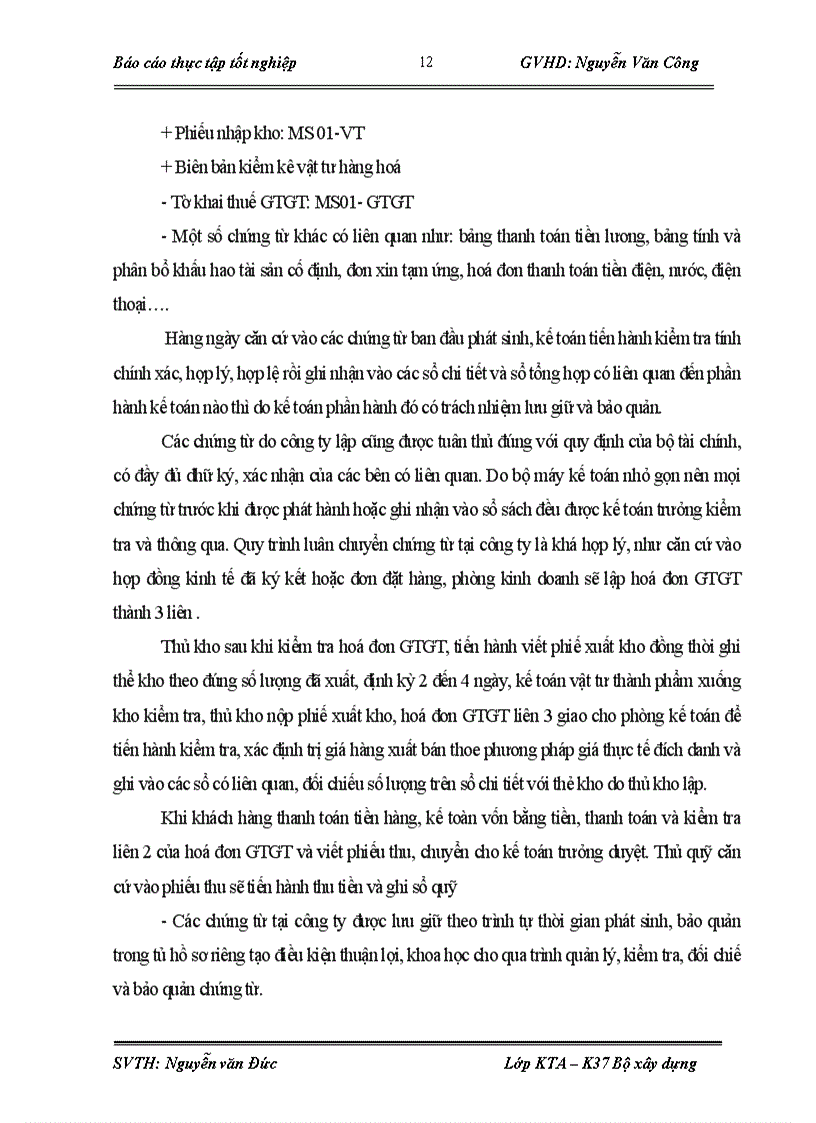 image for page Đặc điểm tổ chức hạch toán kế toán tại Công ty cổ phần đầu tư phát triển sản xuất Hoàng Minh