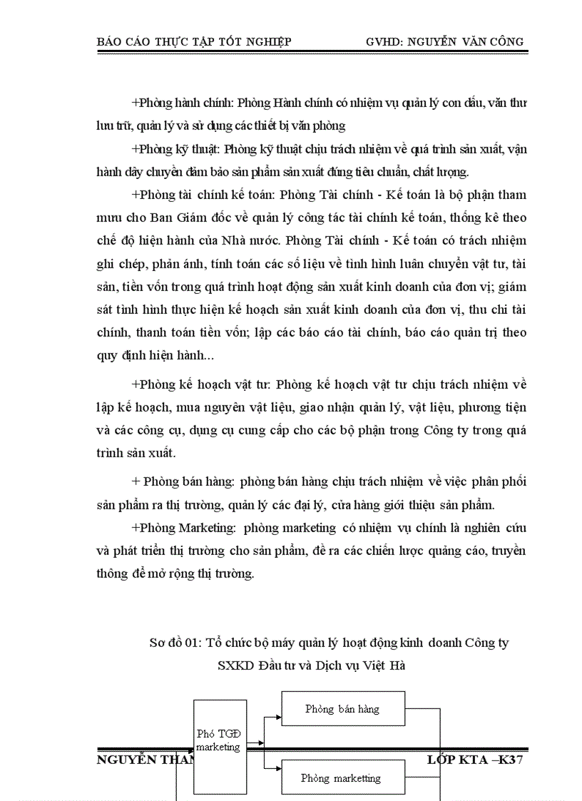 image for page Đánh giá thực trạng tổ chức hạch toán kế toán tại Công ty Sản xuất Kinh doanh Đầu tư và Dịch vụ Việt Hà