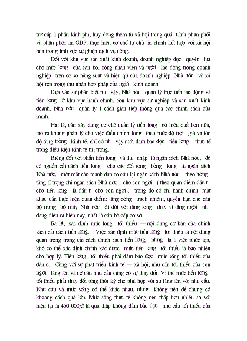 image for page Mối quan hệ giữa tăng trưởng kinh tế và công bằng xã hội trong quá trình công nghiệp hoá hiện đại hoá trên địa bàn tỉnh Đồng Nai