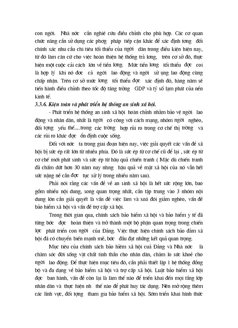 image for page Mối quan hệ giữa tăng trưởng kinh tế và công bằng xã hội trong quá trình công nghiệp hoá hiện đại hoá trên địa bàn tỉnh Đồng Nai