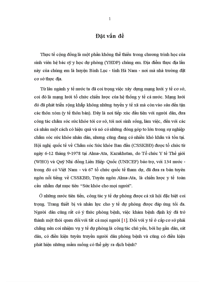 image for page Điều tra tình trạng dinh dưỡng kiến thức và thực hành về thiếu máu thiếu sắt của học sinh tại trường THPT Bình Lục B năm 2010