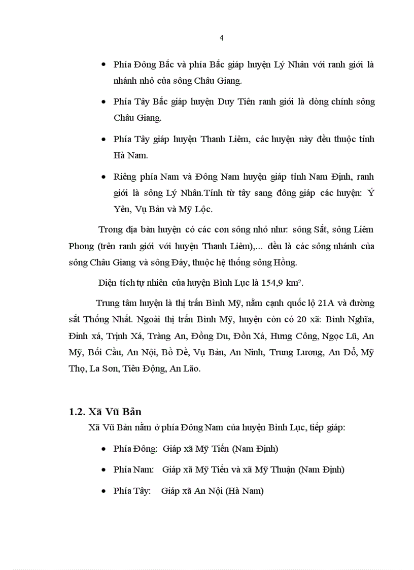 image for page Điều tra tình trạng dinh dưỡng kiến thức và thực hành về thiếu máu thiếu sắt của học sinh tại trường THPT Bình Lục B năm 2010