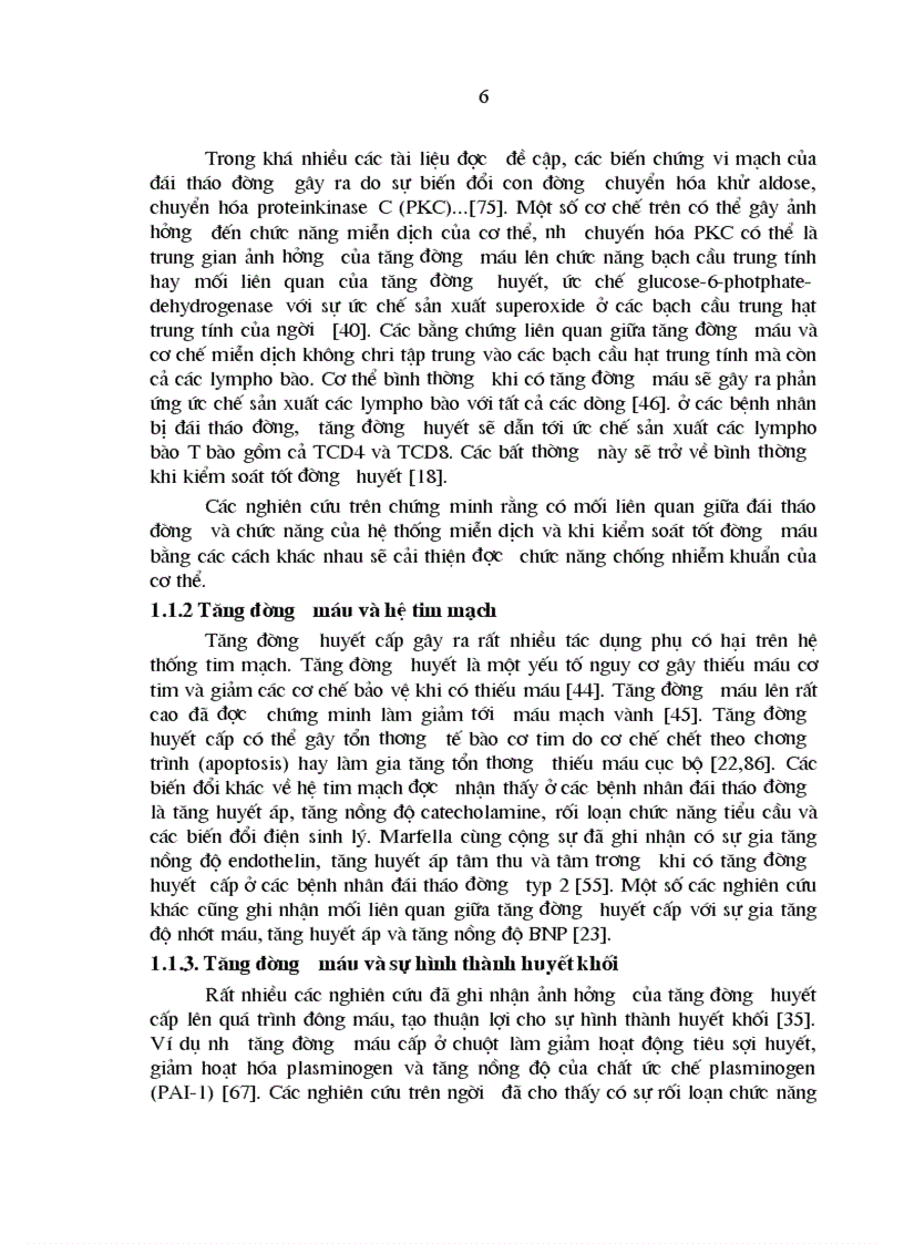 image for page Tìm hiểu các yếu tố ảnh hưởng tới hiệu quả của phác đồ trên các ở bệnh nhân đái tháo đường có bệnh lý cấp cứu