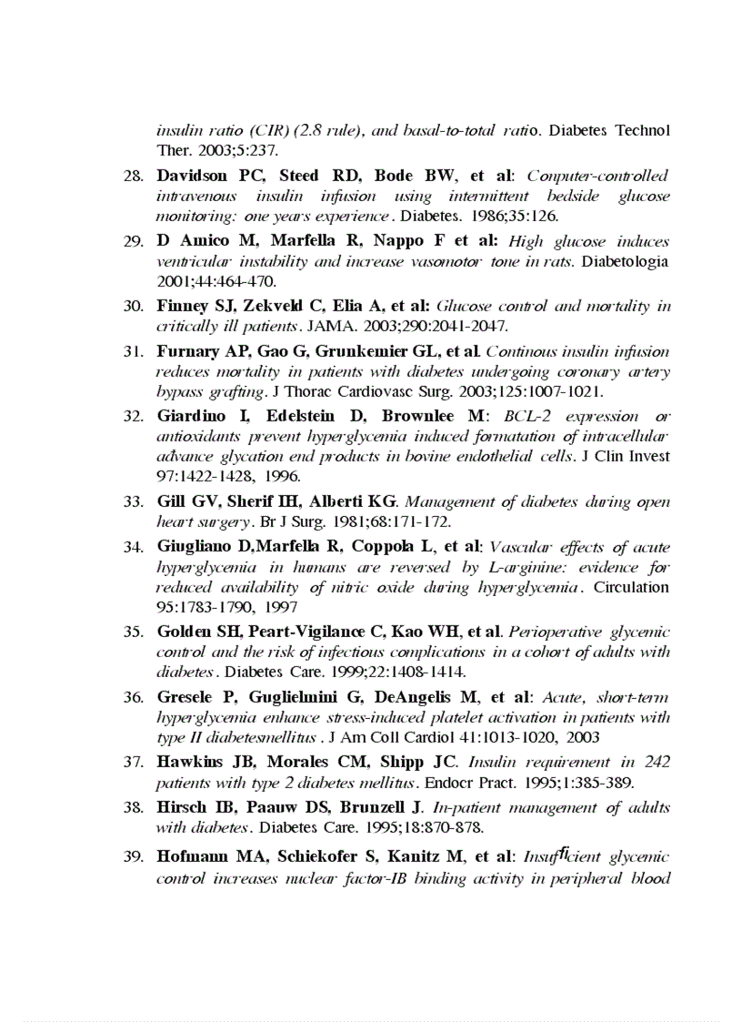 image for page Tìm hiểu các yếu tố ảnh hưởng tới hiệu quả của phác đồ trên các ở bệnh nhân đái tháo đường có bệnh lý cấp cứu
