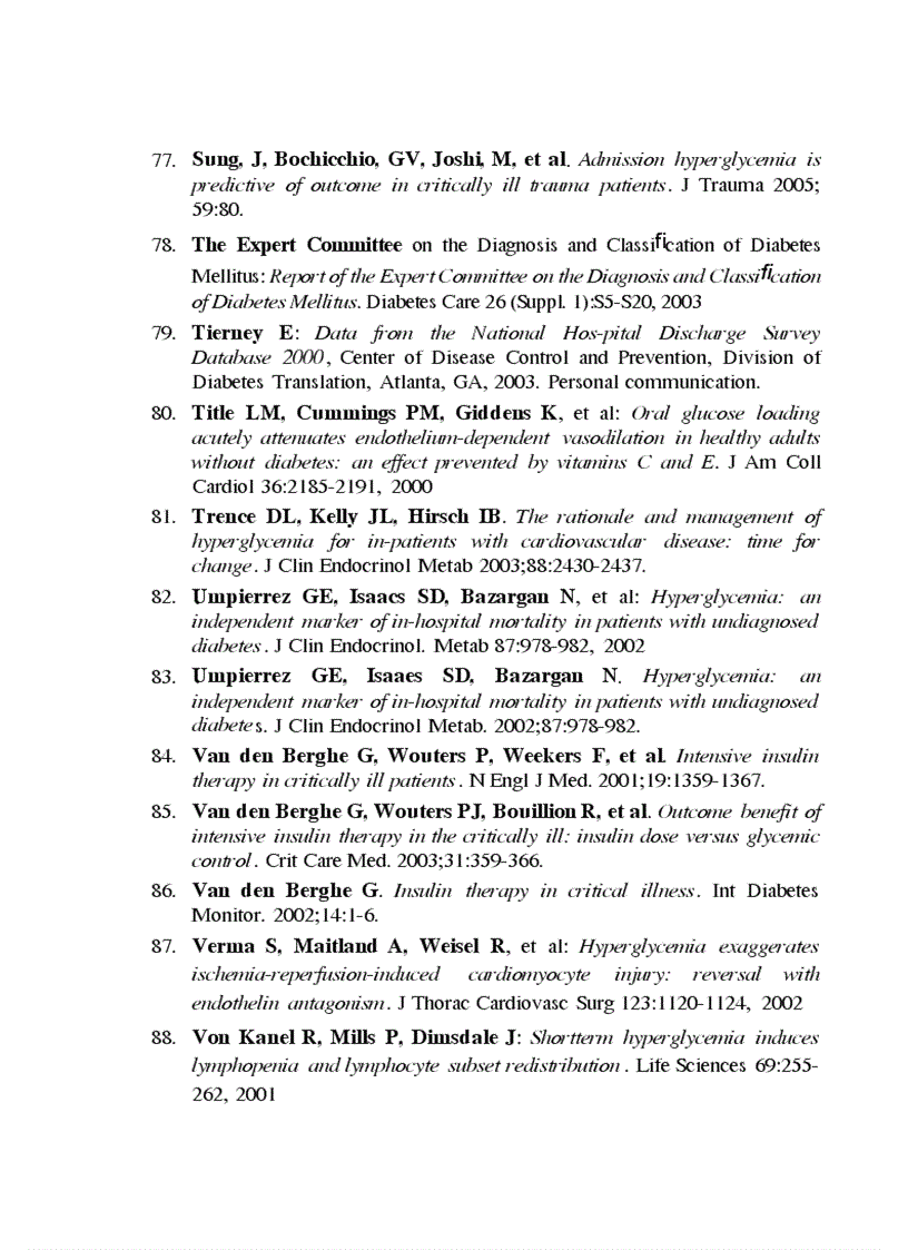 image for page Tìm hiểu các yếu tố ảnh hưởng tới hiệu quả của phác đồ trên các ở bệnh nhân đái tháo đường có bệnh lý cấp cứu
