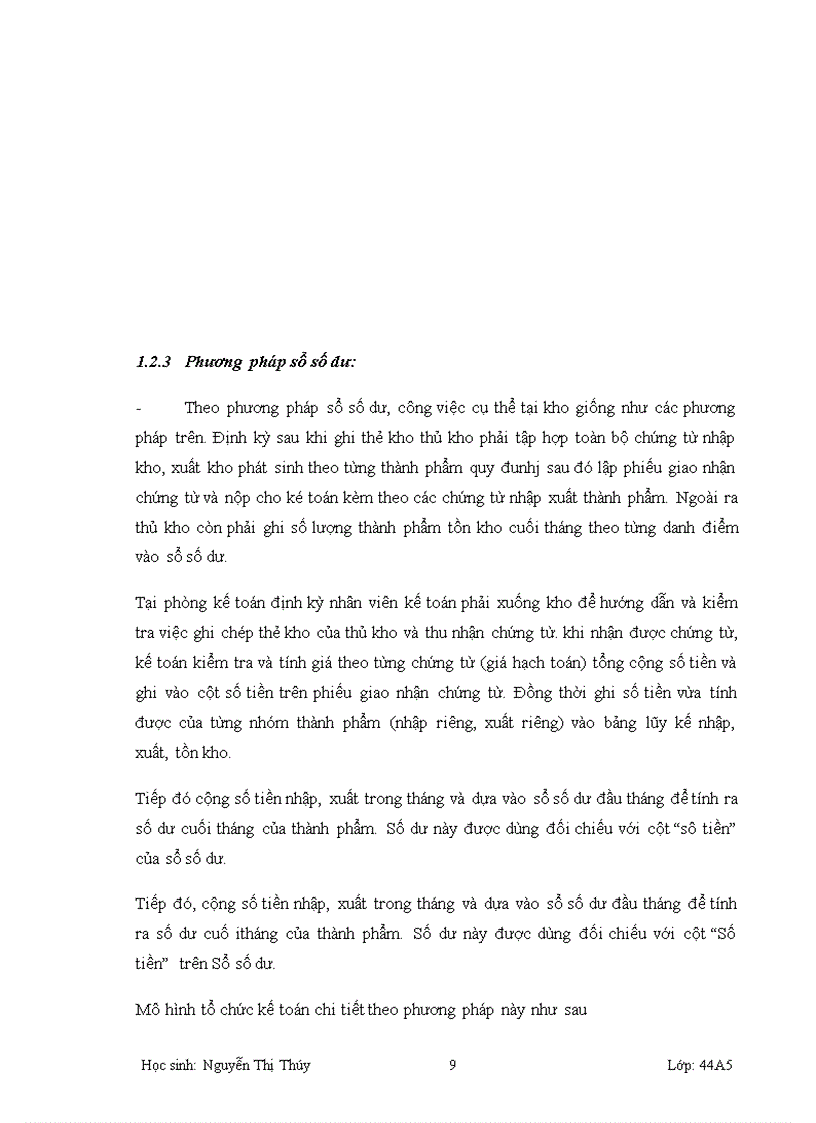 image for page Kế toán tiêu thụ thành phẩm bán hàng và xác định kết quả tiêu thụ tại Công ty cổ phần giấy Hải Tiến 1