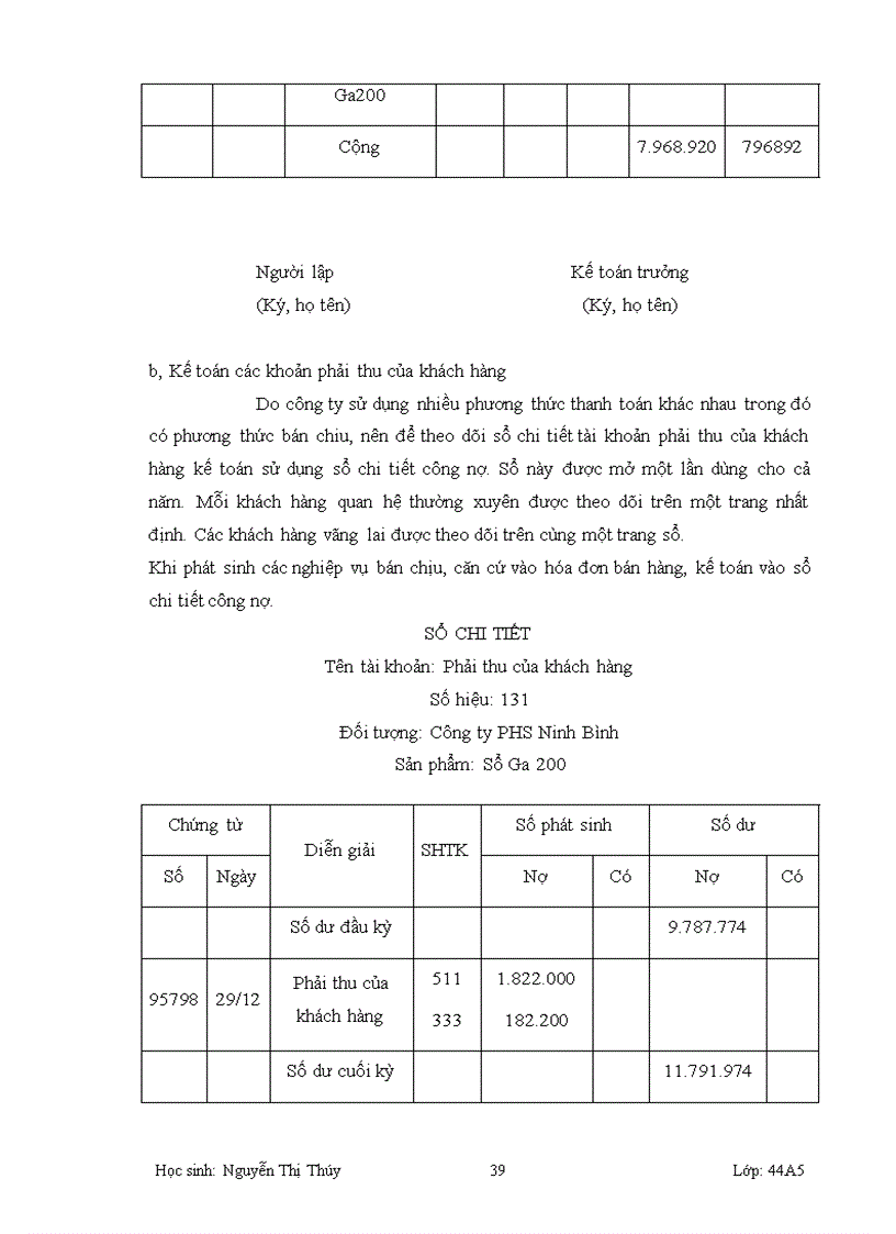 image for page Kế toán tiêu thụ thành phẩm bán hàng và xác định kết quả tiêu thụ tại Công ty cổ phần giấy Hải Tiến 1