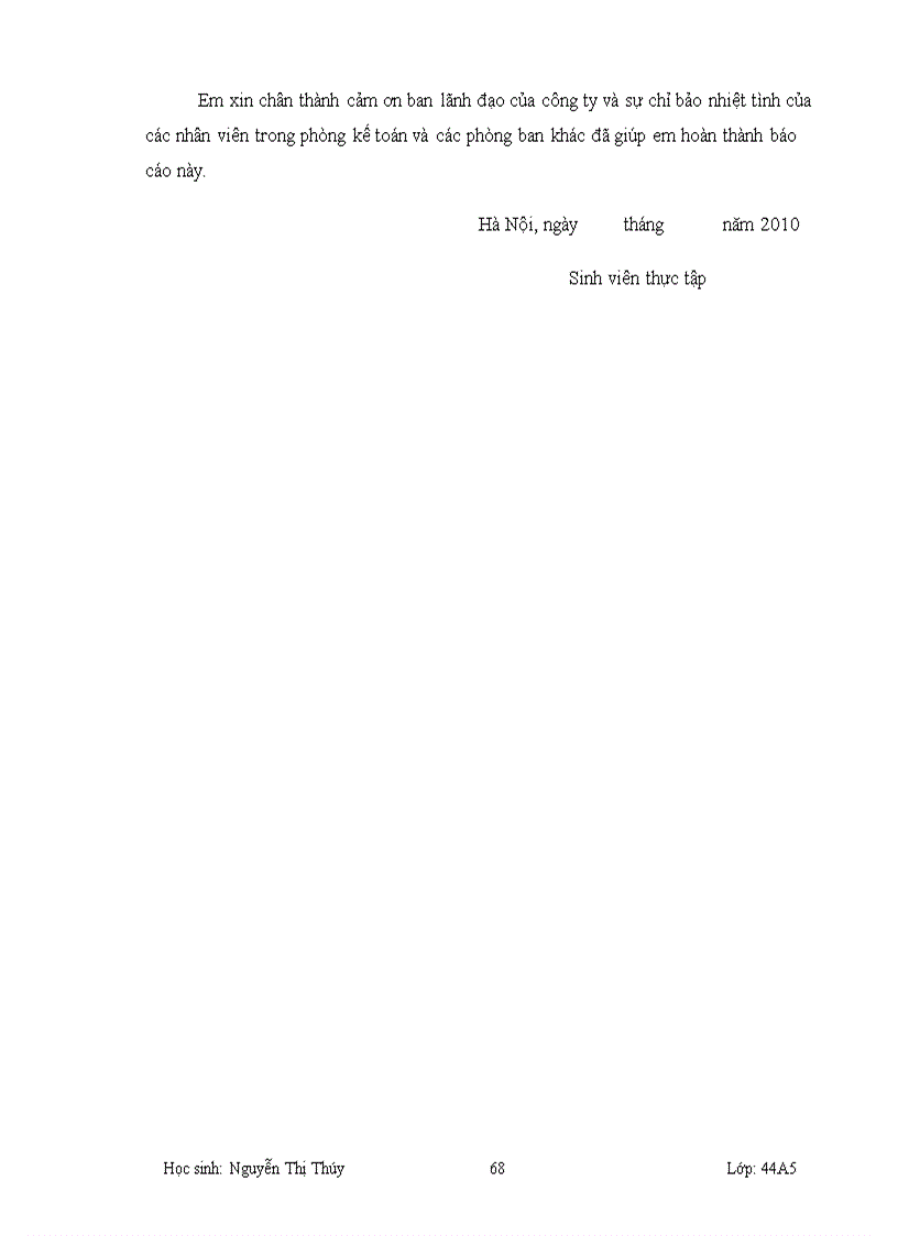 image for page Kế toán tiêu thụ thành phẩm bán hàng và xác định kết quả tiêu thụ tại Công ty cổ phần giấy Hải Tiến 1