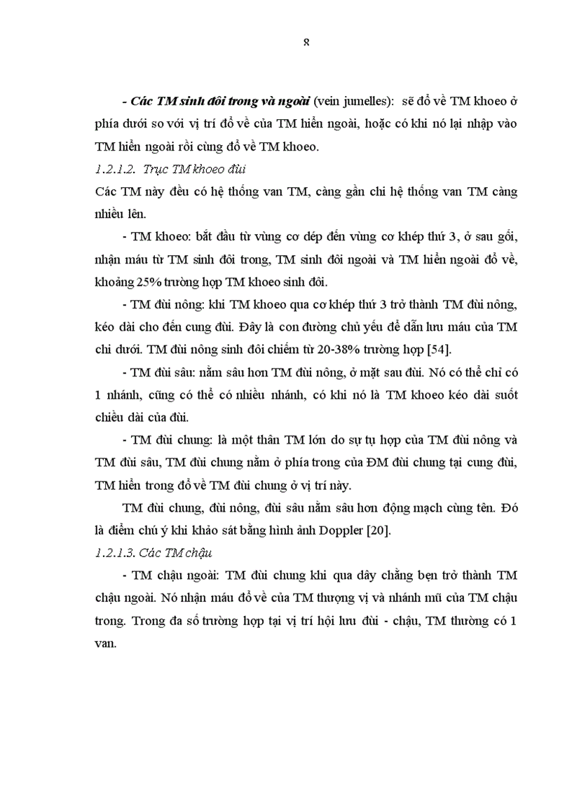 image for page Nghiên cứu dự phòng huyết khối tĩnh mạch sâu sau mổ lấy thai