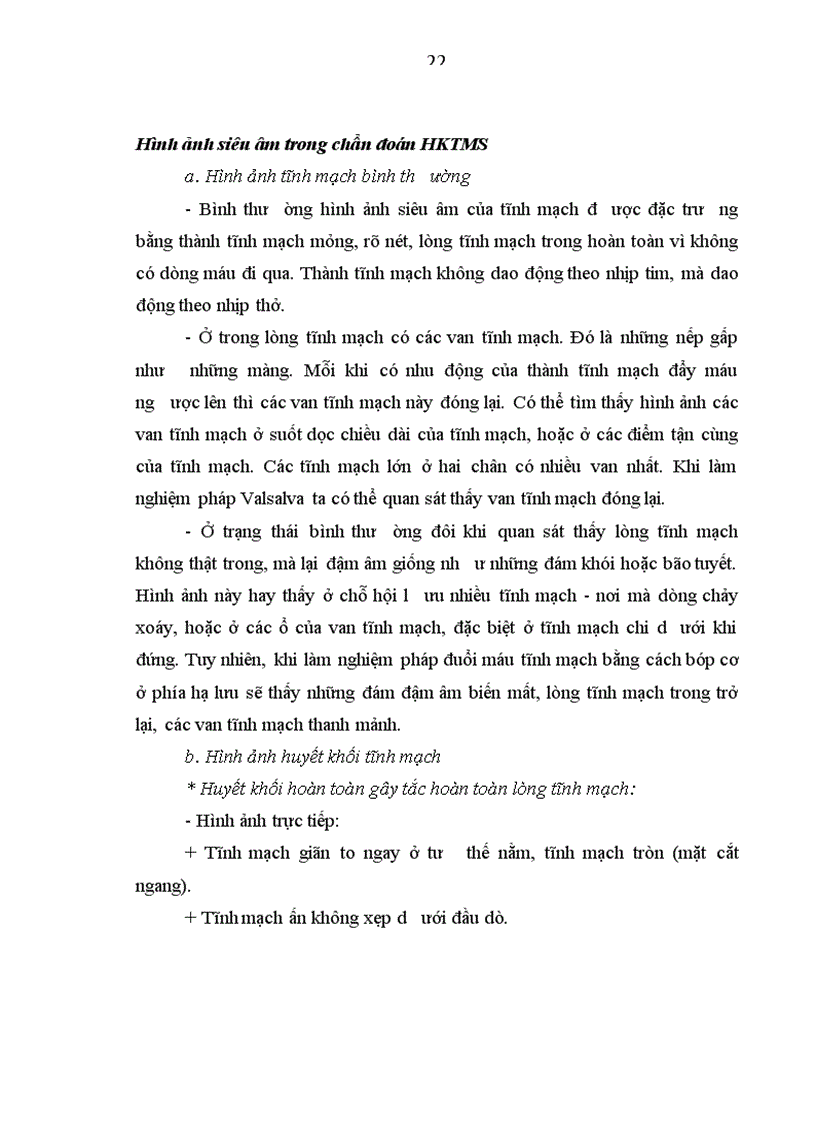 image for page Nghiên cứu dự phòng huyết khối tĩnh mạch sâu sau mổ lấy thai