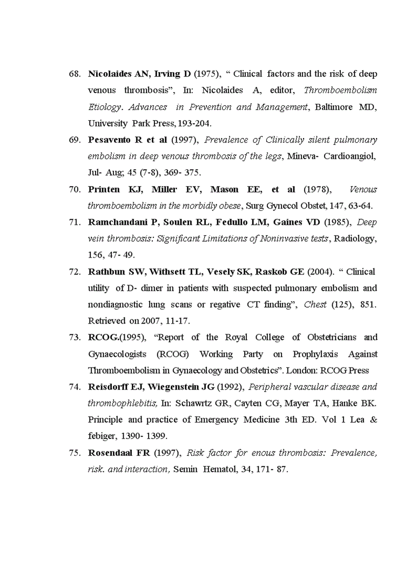 image for page Nghiên cứu dự phòng huyết khối tĩnh mạch sâu sau mổ lấy thai
