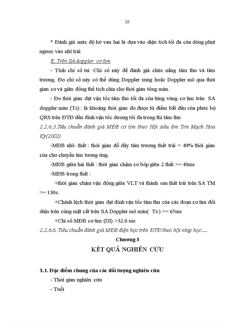 image for page Nghiên cứu tình trạng mất đồng bộ chức năng thất ở bệnh nhân NMCT bằng siêu âm Doppler mô tại viện Tim Mạch Việt Nam