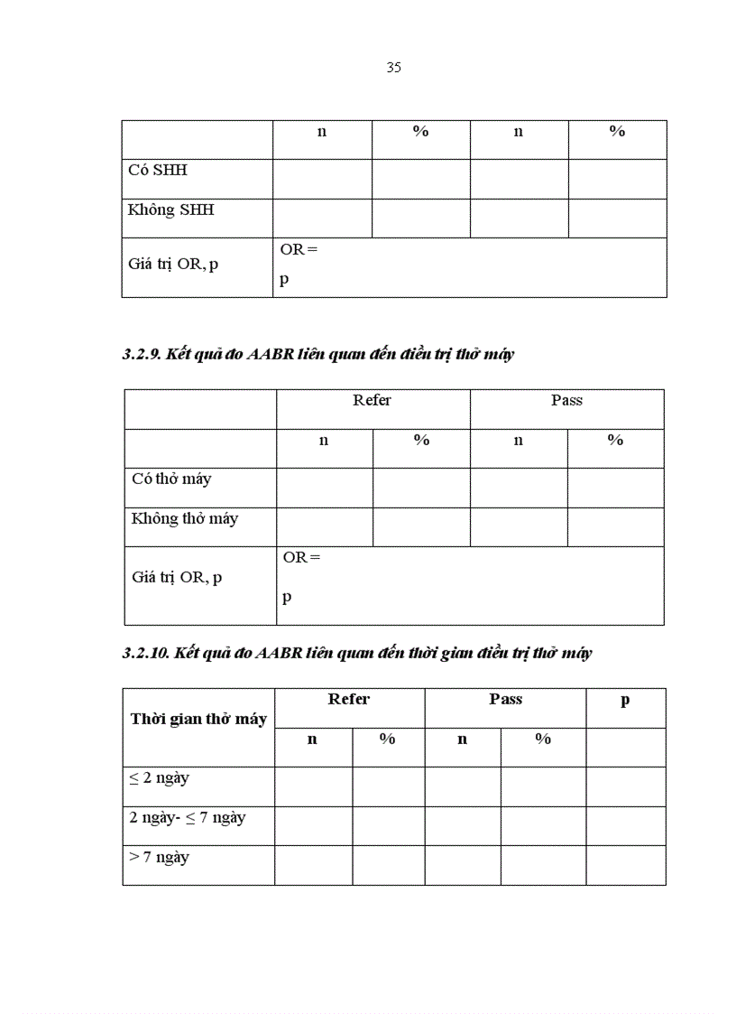 image for page Nghiên cứu ứng dụng đo điện thính giác thân não phát hiện giảm thính lực ở trẻ đẻ non tại khoa sơ sinh Bệnh viện nhi trung ương