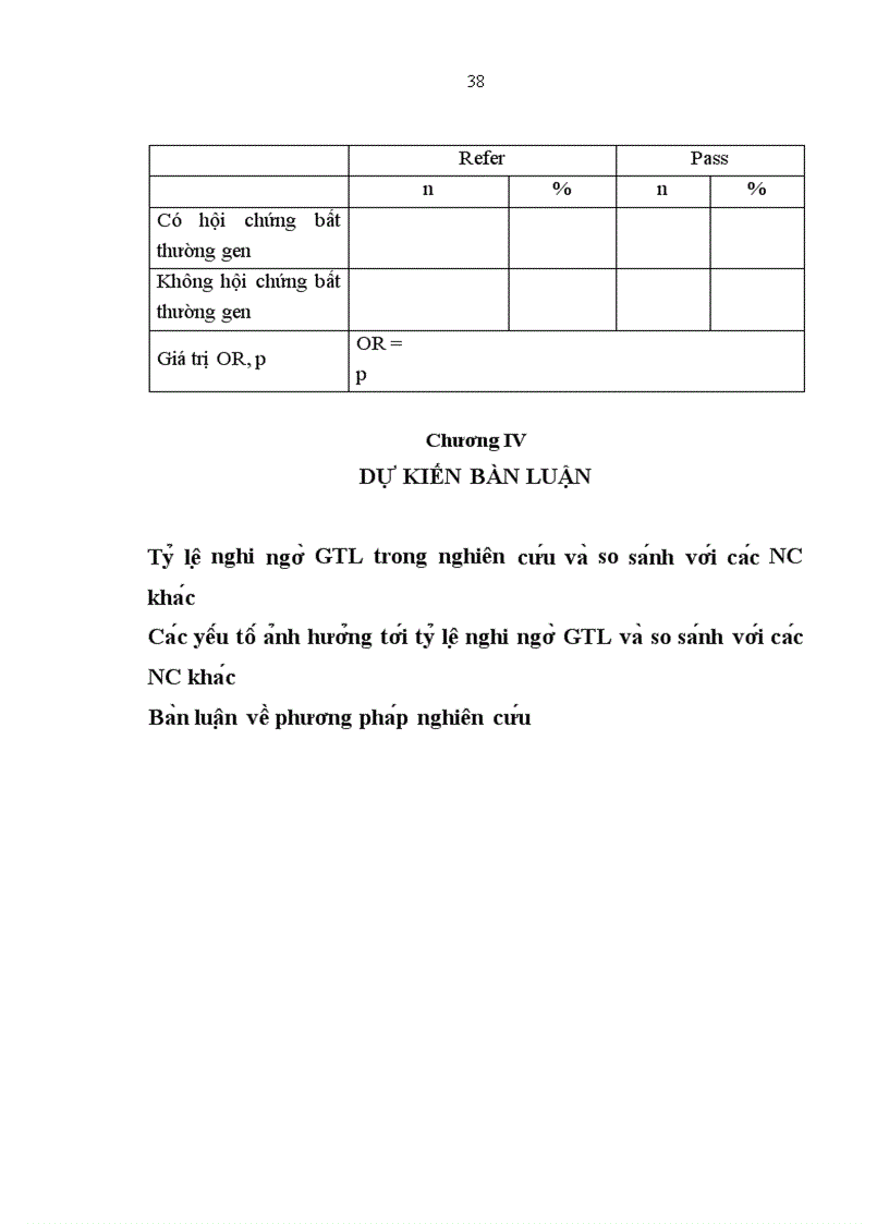 image for page Nghiên cứu ứng dụng đo điện thính giác thân não phát hiện giảm thính lực ở trẻ đẻ non tại khoa sơ sinh Bệnh viện nhi trung ương