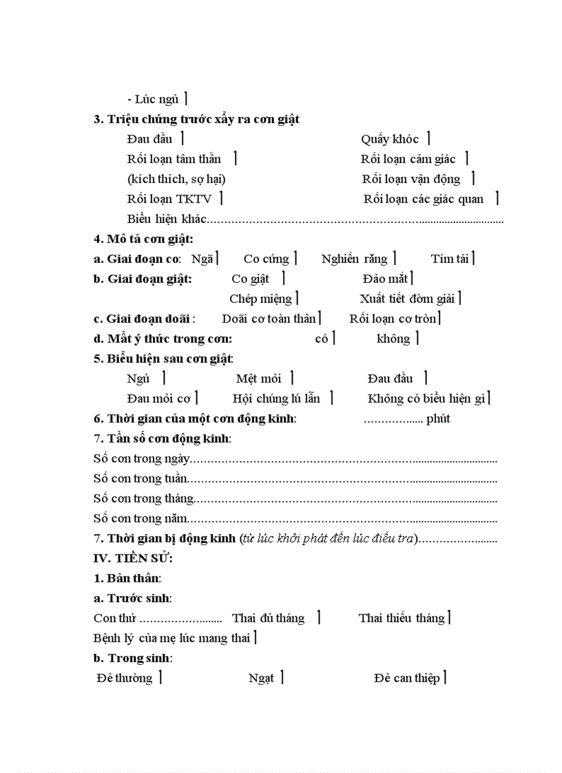 image for page Nghiên cứu đặc điểm lâm sàng điện não đồ hình ảnh học động kinh cơn lớn ở trẻ em