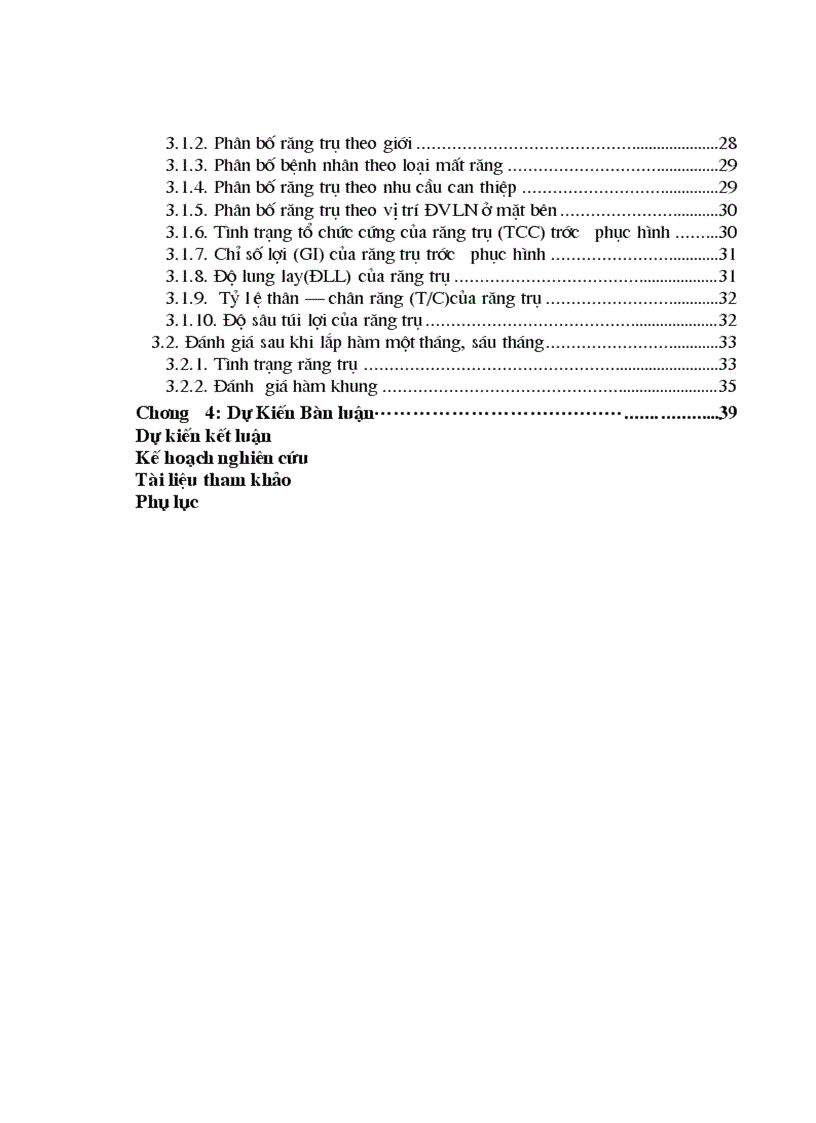 image for page Nhận xét hình thái đường vòng lớn nhất lâm sàng của các răng trụ trong mất răng Kennedy I II và những ứng dụng trong thiết kế móc cho hàm khung