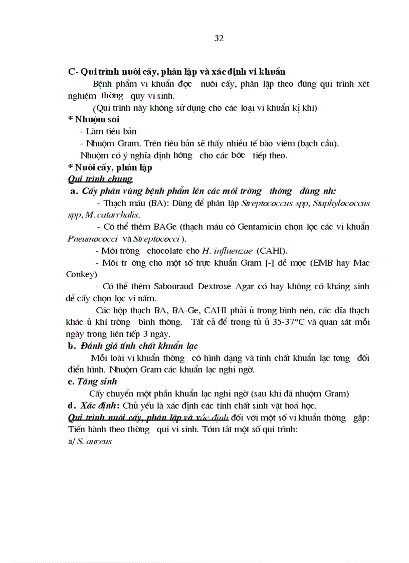 image for page Đặc điểm lâm sàng và vi khuẩn trong viêm xoang nhiễm khuẩn ở trẻ em