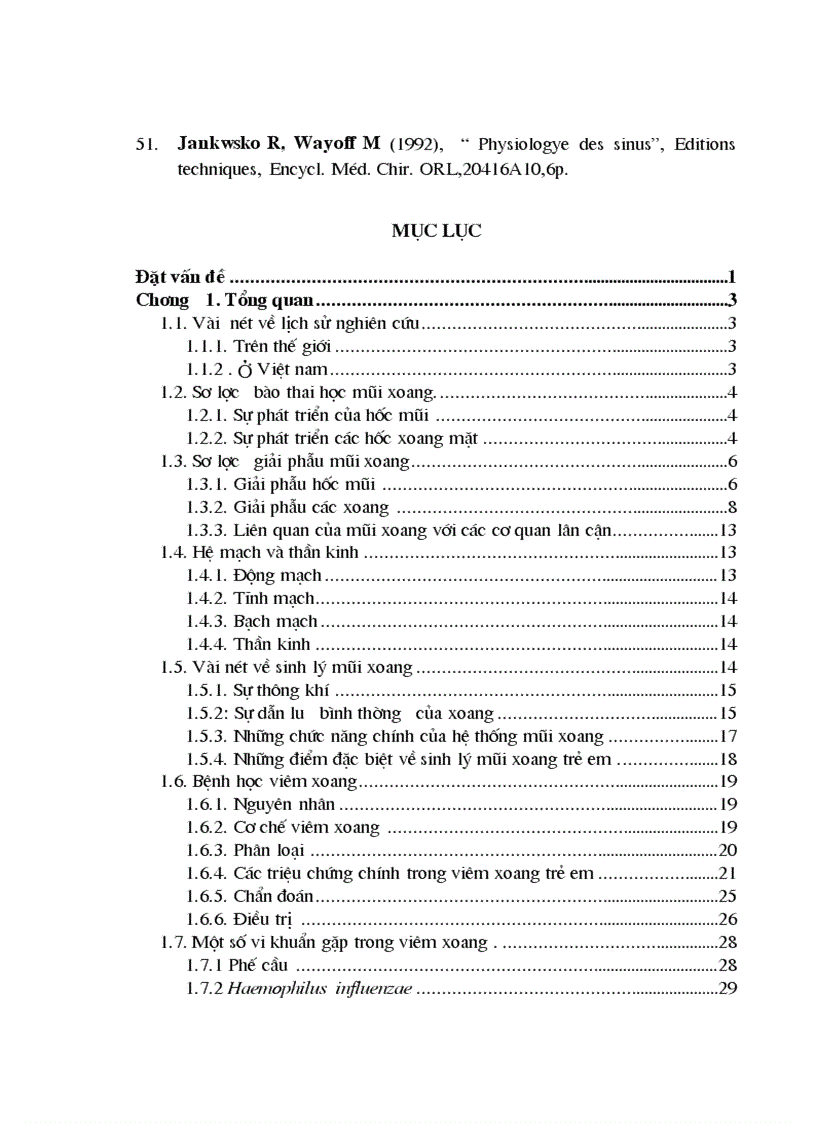 image for page Đặc điểm lâm sàng và vi khuẩn trong viêm xoang nhiễm khuẩn ở trẻ em