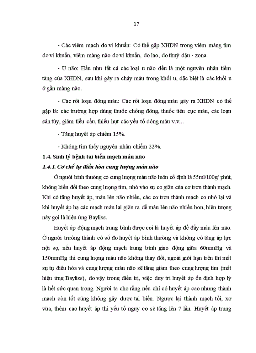 image for page Nghiên cứu một số đặc điểm dịch tễ và yếu tố nguy cơ của các bệnh nhân TBMMN tại bệnh viện đa khoa tỉnh Long An giai đoạn 2008 2010