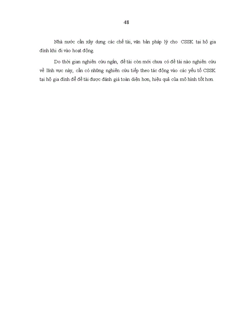 image for page Thực trạng và nhu cầu chăm sóc sức khỏe hộ gia đình tại tỉnh yên bái