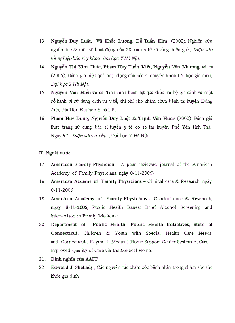 image for page Thực trạng và nhu cầu chăm sóc sức khỏe hộ gia đình tại tỉnh yên bái