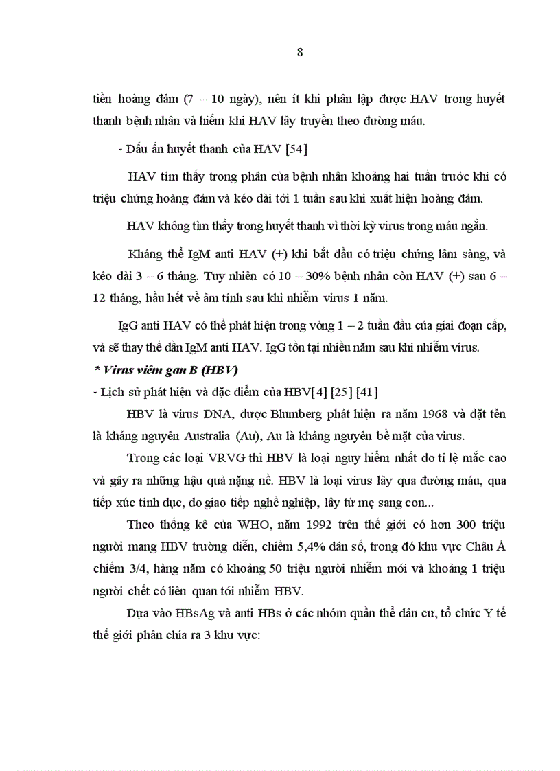 image for page Nghiên cứu một số nguyên nhân đặc điểm lâm sàng cận lâm sàng suy gan cấp ở trẻ em tại Bệnh viện Nhi Trung Ương