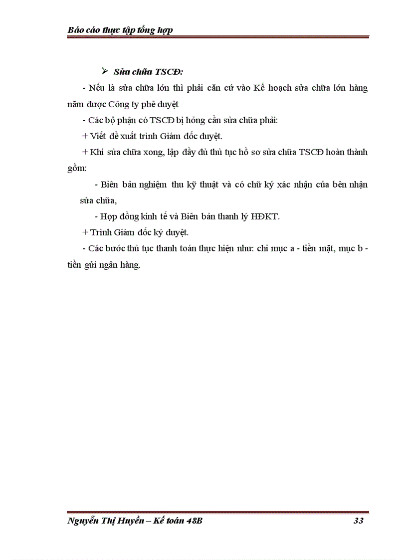 image for page Tổ chức bộ máy kế toán và hệ thống kế toán tại công ty tnhh hoa việt 1