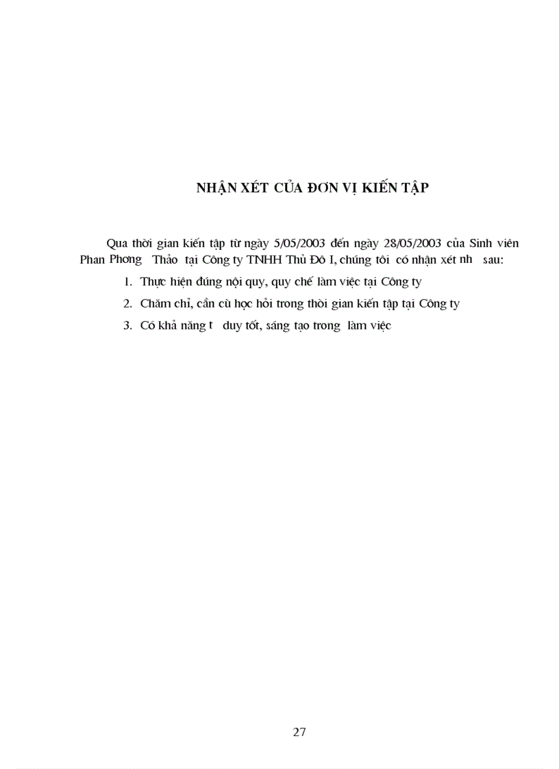 image for page Một số giải pháp nhằm hoàn thiện công tác quản lý nguyên vật liệu tại công ty Thủ đô