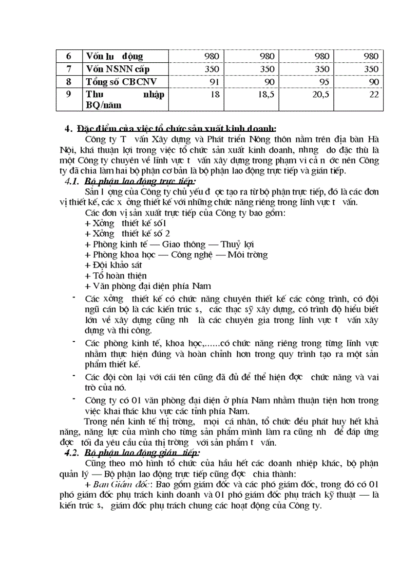 image for page Một số ý kiến nhận xét về công tác kế toán Vốn bằng tiền ở Công ty Tư Vấn Xây Dựng và Phát Triển Nông Thôn 1