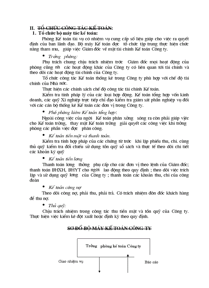 image for page Một số ý kiến nhận xét về công tác kế toán Vốn bằng tiền ở Công ty Tư Vấn Xây Dựng và Phát Triển Nông Thôn 1