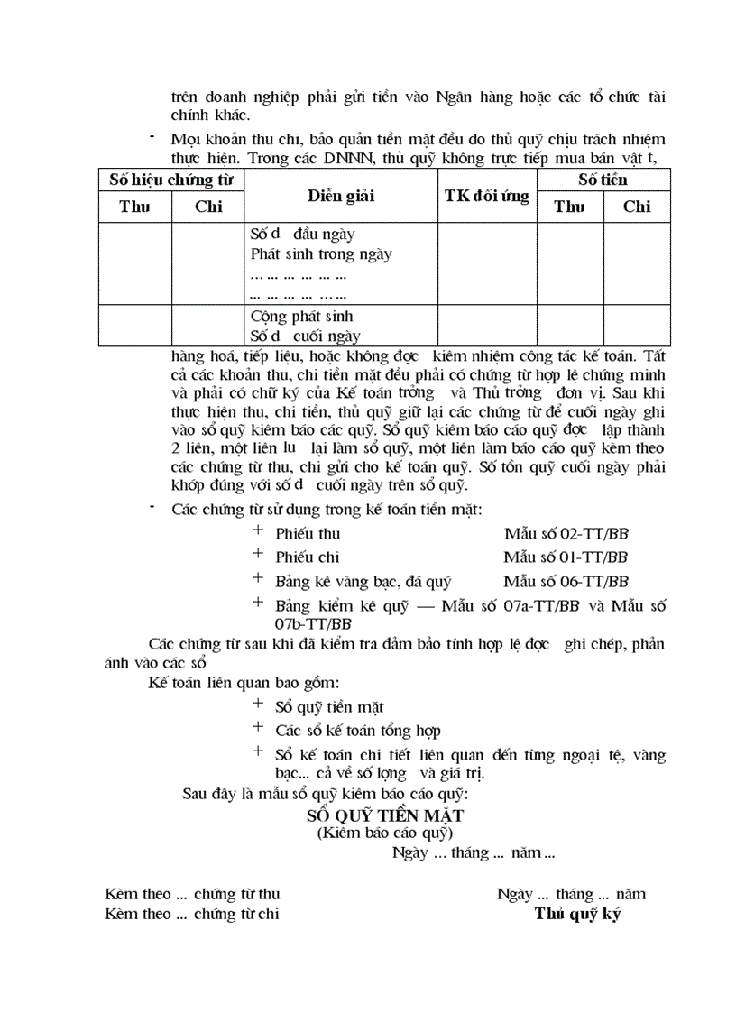 image for page Một số ý kiến nhận xét về công tác kế toán Vốn bằng tiền ở Công ty Tư Vấn Xây Dựng và Phát Triển Nông Thôn 1