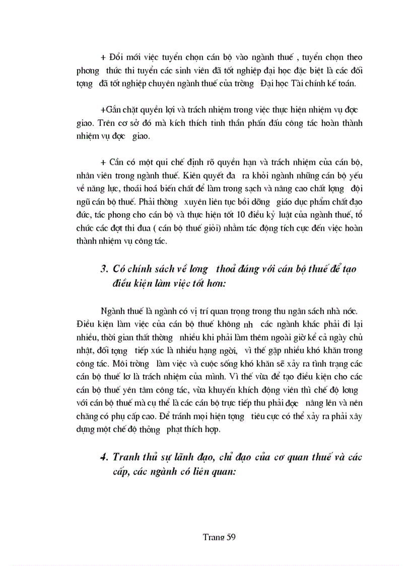 image for page Bàn về công tác quản lí thu thuế giá trị gia tăng ở khu vực kinh tế cá thể trên địa bàn quận Ba đình 1