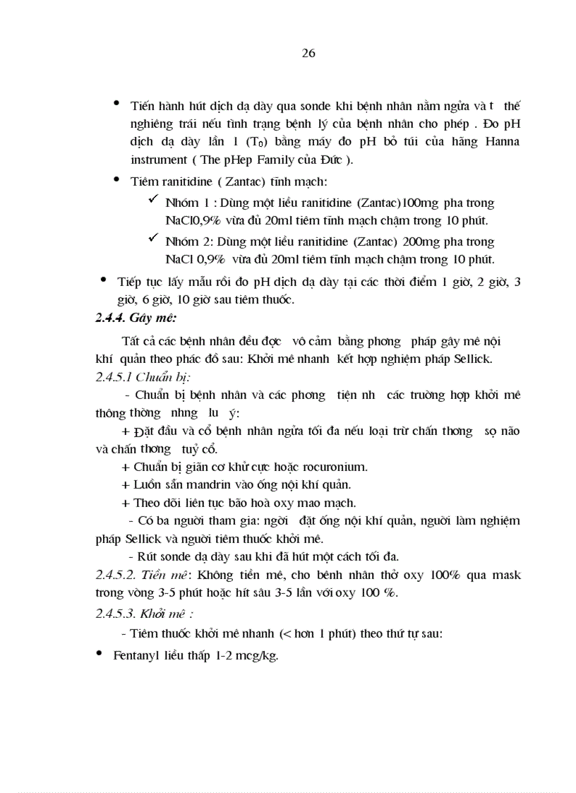 image for page So sánh hiệu quả trên pH dịch dạ dày của ranitidine liều 100mg với 200mg tiêm tĩnh mạch trước mổ ở bệnh nhân phẫu thuật cấp cứu bụng 1