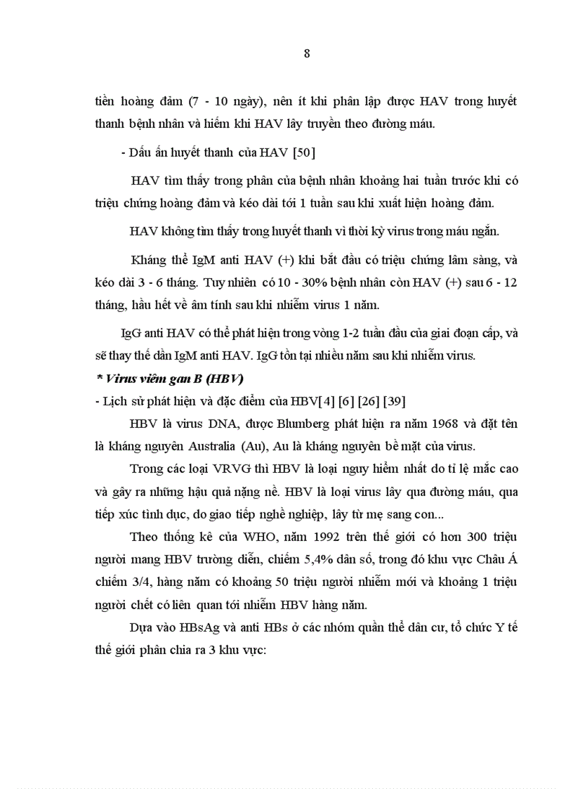 image for page Nghiên cứu một số nguyên nhân đặc điểm lâm sàng cận lâm sàng suy gan cấp ở trẻ em tại Bệnh viện Nhi Trung Ương 1