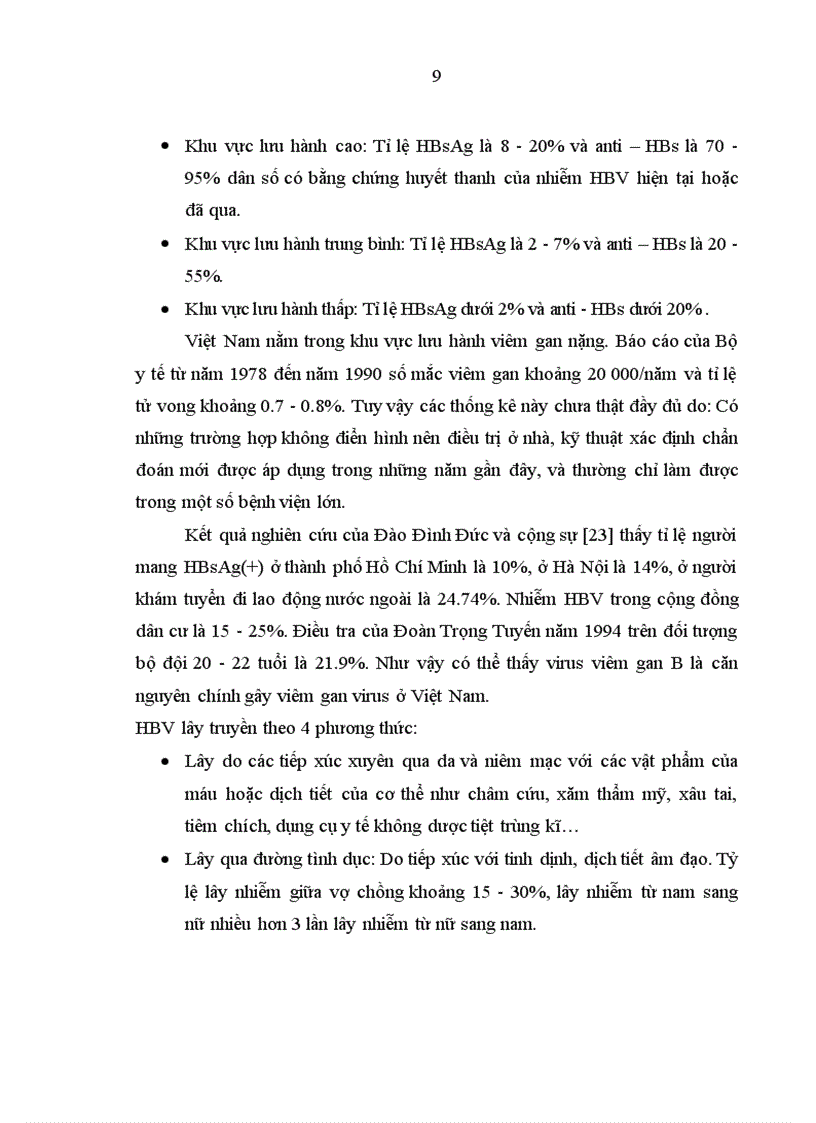 image for page Nghiên cứu một số nguyên nhân đặc điểm lâm sàng cận lâm sàng suy gan cấp ở trẻ em tại Bệnh viện Nhi Trung Ương 1