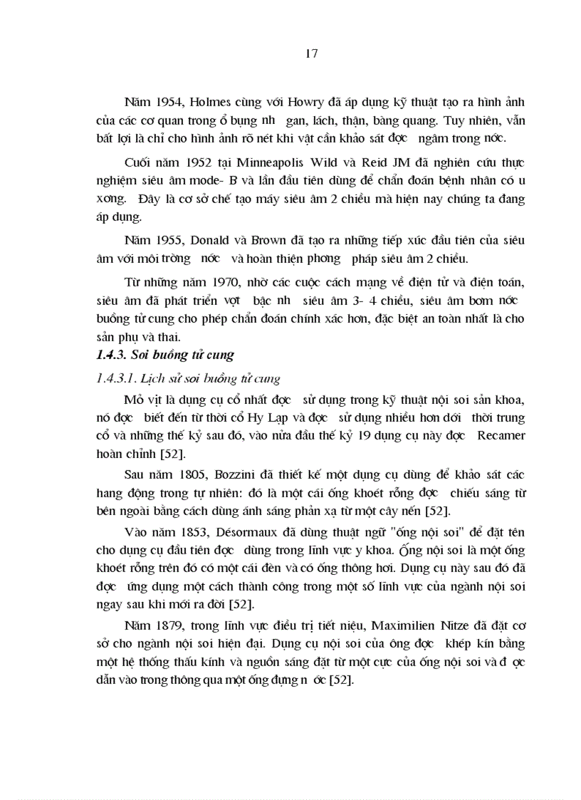 image for page Đối chiếu hình ảnh X quang siêu âm với hình ảnh buồng tử cung qua soi buồng tử cung