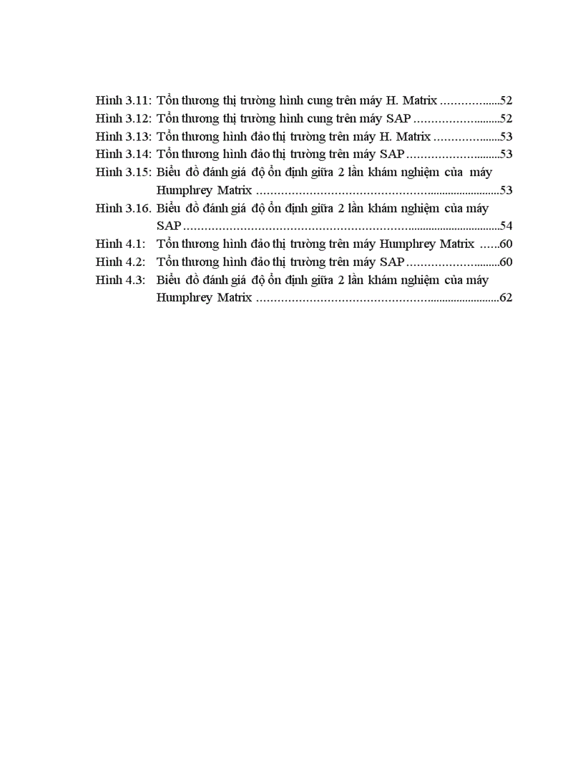 image for page Nghiên cứu ứng dụng thị trường kế Humphrey Matrix phát hiện tổn thương thị trường trong bệnh glôcôm góc mở nguyên phát