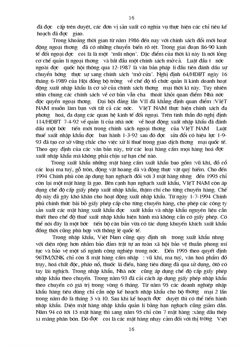 image for page Thực trạng về vai trò của nhà nước trong quá trình CNH HĐH và những giải pháp nhằm nâng cao vai trò của nhà nước đối với quá trình CNH HĐH ở nước ta trong thời gian tới