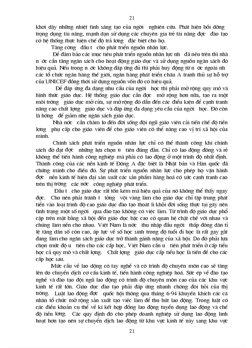 image for page Thực trạng về vai trò của nhà nước trong quá trình CNH HĐH và những giải pháp nhằm nâng cao vai trò của nhà nước đối với quá trình CNH HĐH ở nước ta trong thời gian tới